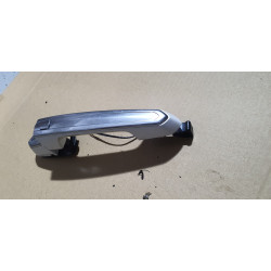 19010215 Cadillac CT6 Right Front Door Handle 2016-2020 27216215