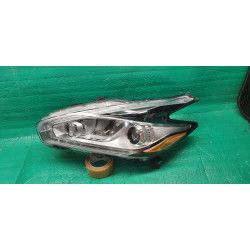 26060-5AA5AC Nissan Murano Left Full LED Headlight 2015-2018
