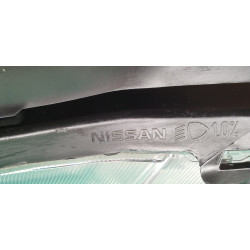 26060-5AA5AC Nissan Murano Left Full LED Headlight 2015-2018
