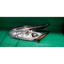 26060-5AA5AC Nissan Murano Left Full LED Headlight 2015-2018