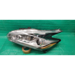 26060-5AA5AC Nissan Murano Left Full LED Headlight 2015-2018