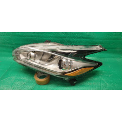 26060-5AA5AC Nissan Murano Left Full LED Headlight 2015-2018
