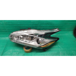 26060-5AA5AC Nissan Murano Left Full LED Headlight 2015-2018