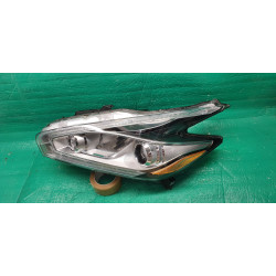 26060-5AA5AC Nissan Murano Left Full LED Headlight 2015-2018