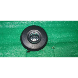 5C5880201L Volkswagen Beetle Steering Wheel Airbag 2012-2019 5C5880201Q