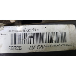 JL1B-16470-AG Ford Expedition Right Running Board Step Bracket Motor
