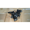 JL1B-16470-AG Ford Expedition Right Running Board Step Bracket Motor