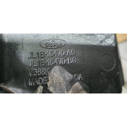 JL1B-16470-AG Ford Expedition Right Running Board Step Bracket Motor