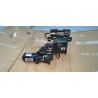 JL1B-16470-AG Ford Expedition Right Running Board Step Bracket Motor