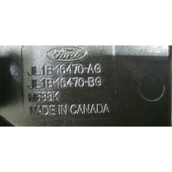 JL1B-16470-AG Ford Expedition Right Running Board Step Bracket Motor