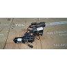 JL1B-16470-AG Ford Expedition Right Running Board Step Bracket Motor