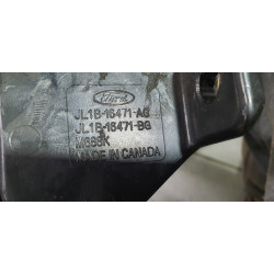 JL1B-16471-AG Lincoln Navigator Left Running Board Step Motor 2018-2023