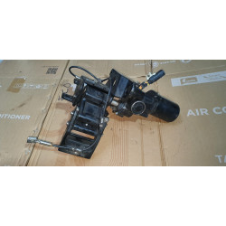 JL1B-16471-AG Lincoln Navigator Left Running Board Step Motor 2018-2023