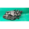 26010-4BA5A Nissan Rogue Right AFS Full LED Headlight 2014-2016