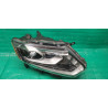 26010-4BA5A Nissan Rogue Right AFS Full LED Headlight 2014-2016
