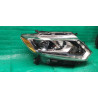 26010-4BA5A Nissan Rogue Right AFS Full LED Headlight 2014-2016