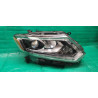26010-4BA5A Nissan Rogue Right AFS Full LED Headlight 2014-2016
