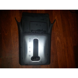 04685891AD Chrysler Pacifica Shifter Console