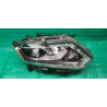 26010-4BA5A Nissan Rogue Right AFS Full LED Headlight 2014-2016