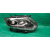 26010-4BA5A Nissan Rogue Right AFS Full LED Headlight 2014-2016