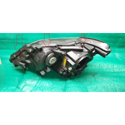 Lexus RX Right LED Xenon Headlight 2013-2015 | RX350, RX450H
