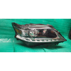 Lexus RX Right LED Xenon Headlight 2013-2015 | RX350, RX450H