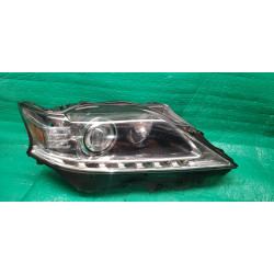 Lexus RX Right LED Xenon Headlight 2013-2015 | RX350, RX450H