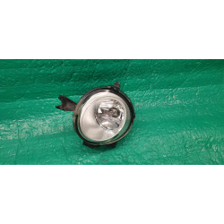 7L6941699B Volkswagen Touareg Left Fog Lamp 2003-2010