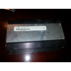 09354906 Cadillac CTS Audio Amplifier 2003-2007