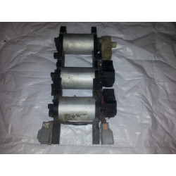 Cadillac DTS Seat Motor 2006-2010