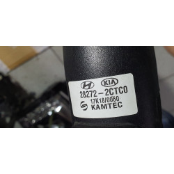 28272-2CTA8 Kia Stinger Intercooler Hose 28272-2CTC0