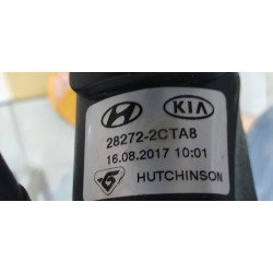 28272-2CTA8 Kia Stinger Intercooler Hose 28272-2CTC0