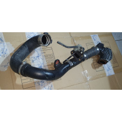 28272-2CTA8 Kia Stinger Intercooler Hose 28272-2CTC0
