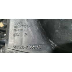 8G13-9C662-AD Lincoln MKS Air Tube Resonator 2008-2012 8G13-9F805-AC