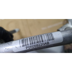 05058220AB Chrysler Sebring AC Condenser Hoses Line 2007-2010