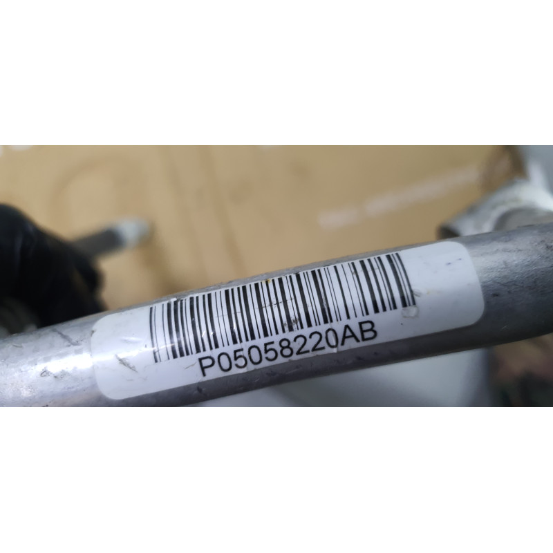 05058220AB Chrysler Sebring AC Condenser Hoses Line 2007-2010
