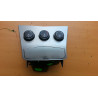 1BP591SFAC Chrysler Sebring Heater Control Module Console Bezel 2007-2010