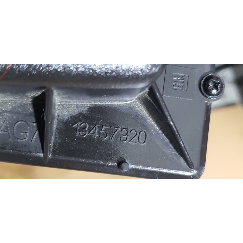 13457920 Chevrolet Cruze Air Cleaner Filter Box 2011-2016