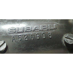 Subaru Impreza Air Box 2009-2014 | Legacy, Forester, WRX