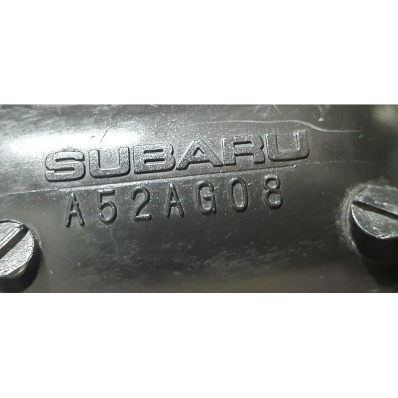 Subaru Impreza Air Box 2009-2014 | Legacy, Forester, WRX