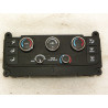 55111240AF Dodge Caravan 3-Zone Climate Control Module 2011-2014 68260538AA