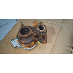 Dodge Ram 1500 Turbocharger 2019-2023