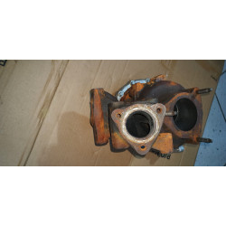 Dodge Ram 1500 Turbocharger 2019-2023