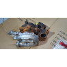 Dodge Ram 1500 Turbocharger 2019-2023