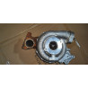 Dodge Ram 1500 Turbocharger 2019-2023