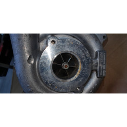 Dodge Ram 1500 Turbocharger 2019-2023