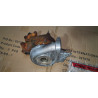 Dodge Ram 1500 Turbocharger 2019-2023