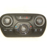 05091141AE Dodge Heater AC HVAC Climate Radio Skid Traction Control Panel