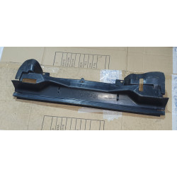 51718211467 BMW 3 Series Radiator Support Upper Air Duct Cover 2001-2006