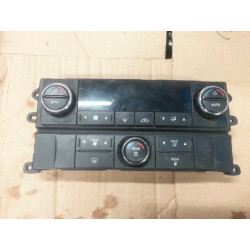 55111894AF Dodge Journey Heater Climate Control Module 2009-2010
